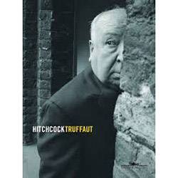 Livro - Hitchcock/Truffaut - Entrevistas