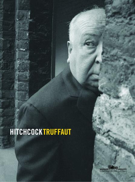 Livro - Hitchcock / Truffaut : Entrevistas