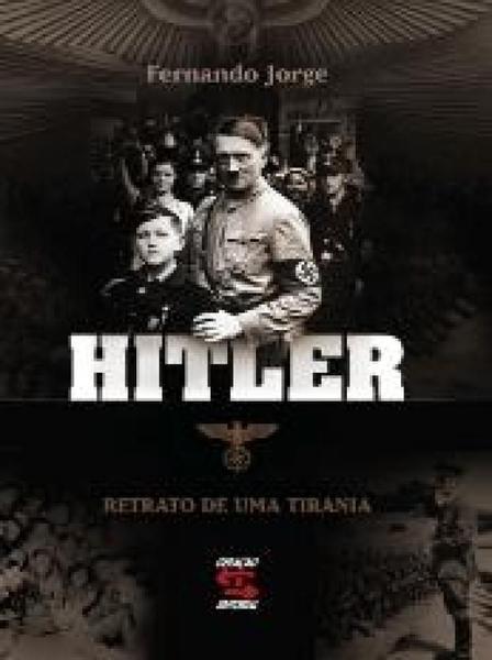 Livro - Hitler