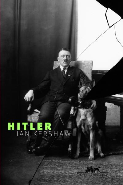 Hitler - Companhia das Letras