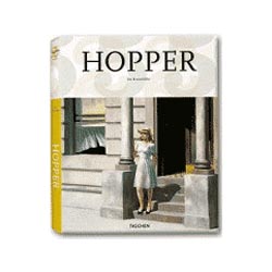 Livro - Hopper - Edição Especial 25 Anos
