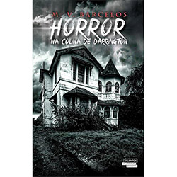 Livro - Horror na Colina de Darrington