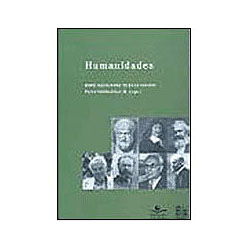 Livro - Humanidades