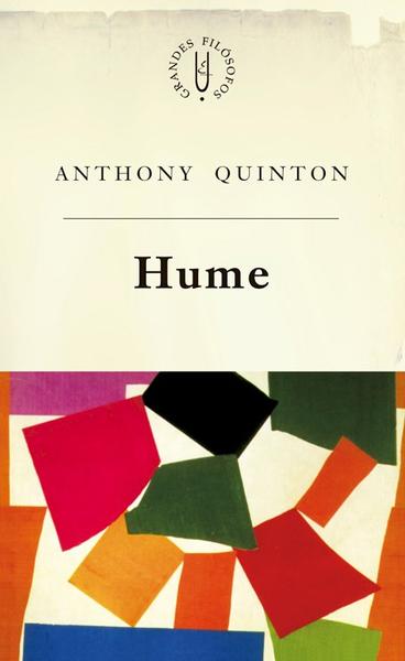 Livro - Hume