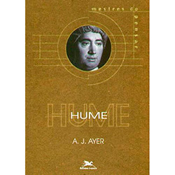 Tudo sobre 'Livro - Hume'