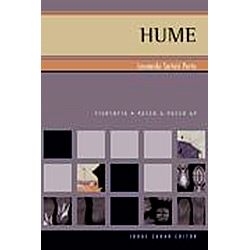 Livro - Hume
