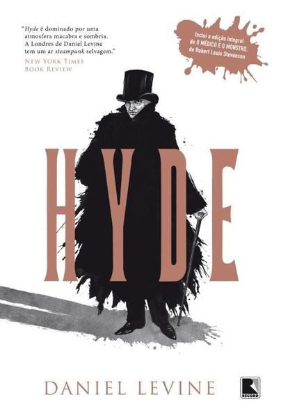 Livro - Hyde