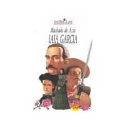 Livro - Iaia Garcia