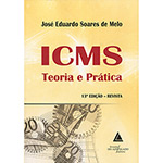 Livro - ICMS: Teoria e Prática