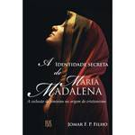 Tudo sobre 'Livro - Identidade Secreta de Maria Madalena, a - a Exclusão do Feminino na Origem do Cristianismo'