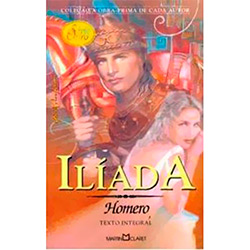 Livro - Ilíada