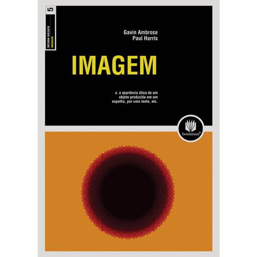 Tudo sobre 'Livro - Imagem - Coleção Design Básico'