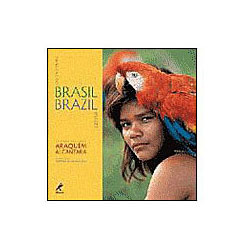 Livro - Imagens do Brasil