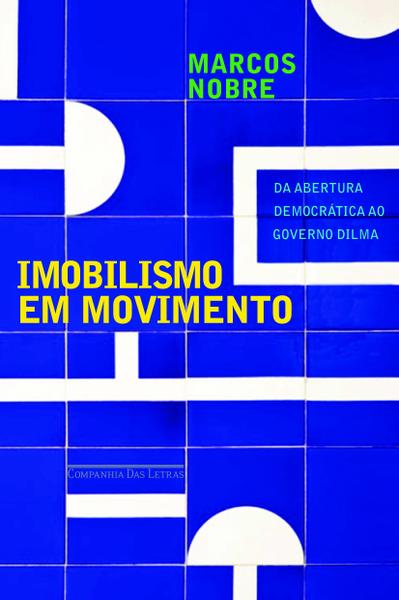 Livro - Imobilismo em Movimento