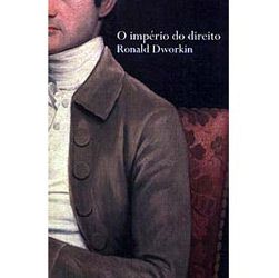 Livro - Império do Direito, o