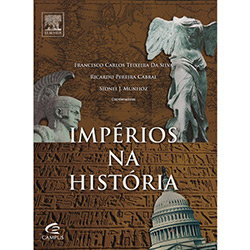 Livro - Impérios na História