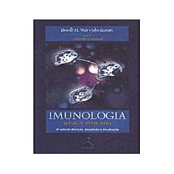 Livro - Imunologia Básica Aplicada