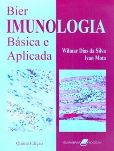 Livro - Imunologia Básica e Aplicada
