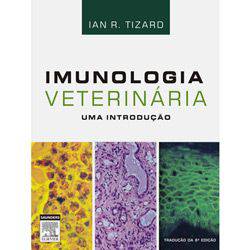 Tudo sobre 'Livro - Imunologia Veterinária'