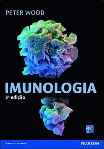 Livro - Imunologia
