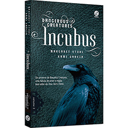 Livro - Incubus