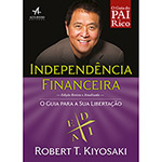 Livro - Independência Financeira: O Guia Para a Libertação