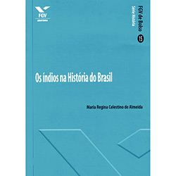 Livro - Índios na História do Brasil, os