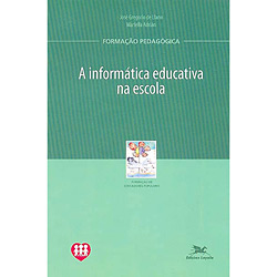 Livro - Informática Educativa na Escola, a