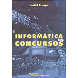 Livro - Informatica para Concursos