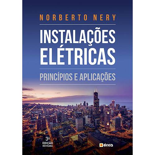 Livro - Instalações Elétricas