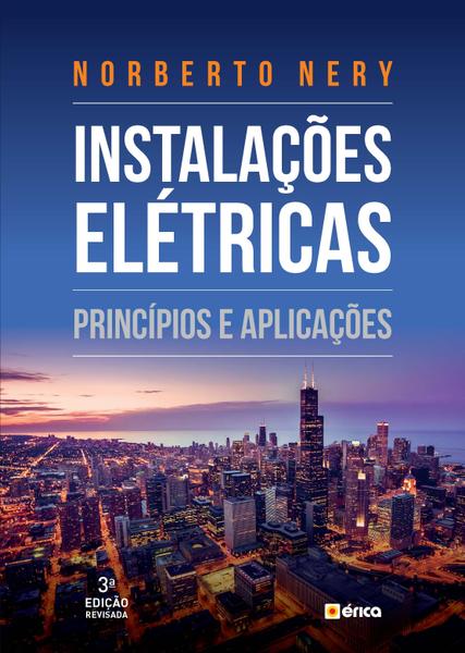 Livro - Instalações Elétricas