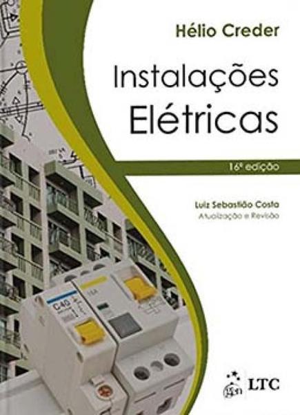 Livro - Instalações Elétricas