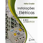 Livro - Instalações Elétricas