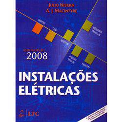 Livro - Instalações Elétricas