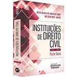 Livro - Instituições de Direito Civil Vol. 2