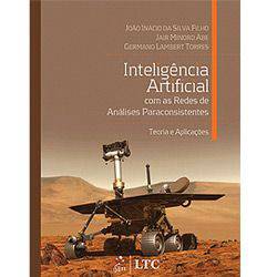 Tudo sobre 'Livro - Inteligência Artificial com as Redes de Análises'