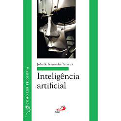 Tudo sobre 'Livro: Inteligência Artificial'