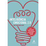 Livro - Inteligência Emocional 2.0: Você Sabe Usar A Sua?