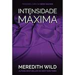 Livro - Intensidade Máxima - Série Hacker - Vol. 3