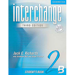 Livro - Interchange Third Edition - Student´s Book 2B
