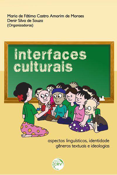 Livro - Interfaces Culturais