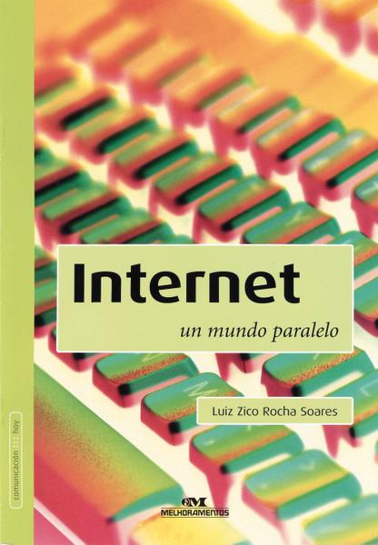 Livro - Internet