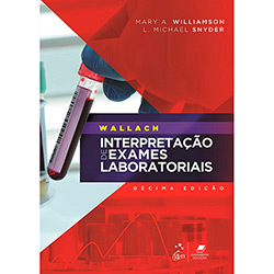 Livro - Interpretação de Exames Laboratoriais