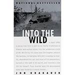 Livro - Into The Wild - Importado