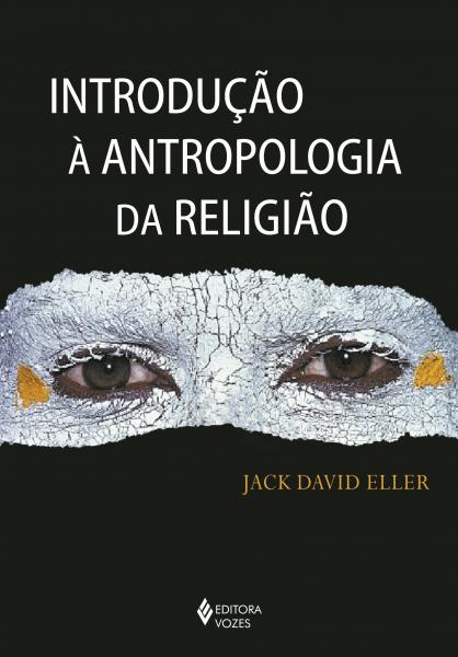 Livro - Introdução à Antropologia da Religião