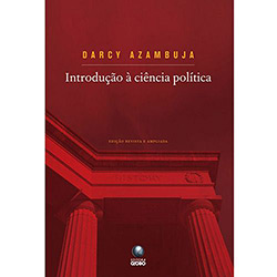 Livro - Introdução à Ciência Política