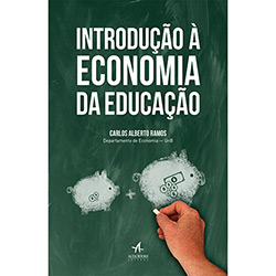 Livro - Introdução à Economia da Educação