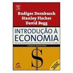 Livro - Introdução a Economia