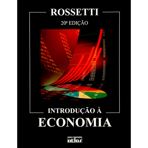 Livro - Introduçao à Economia