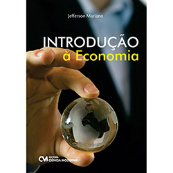 Livro - Introdução à Economia